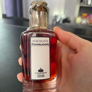 Sohan Penhaligon's